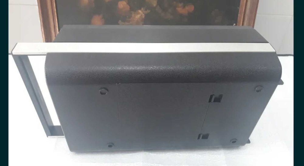 Gira Discos Philips Gf 300