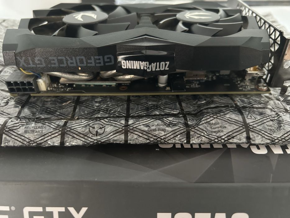 Pc gaming e/ou placa grafica