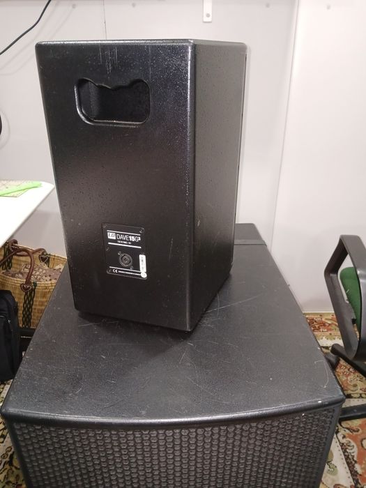 LD Systems Dave 15 G3