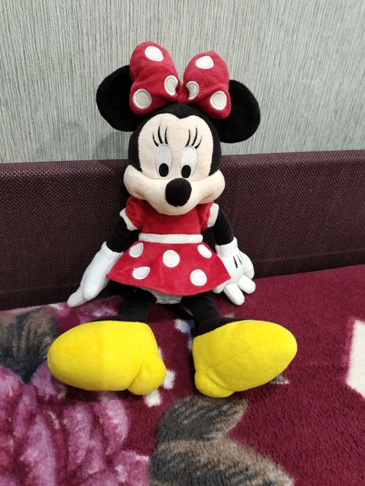 Іграшка мінімаус