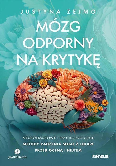 Mózg odporny na krytykę