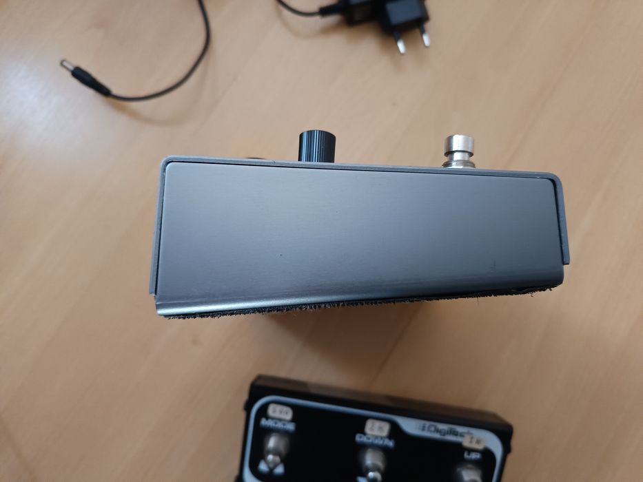 Strymon Timeline RESERVADO