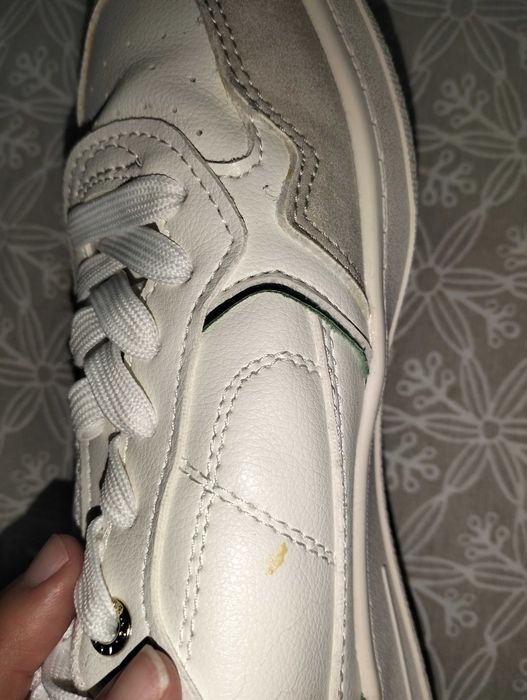 Sapatilhas Stradivarius