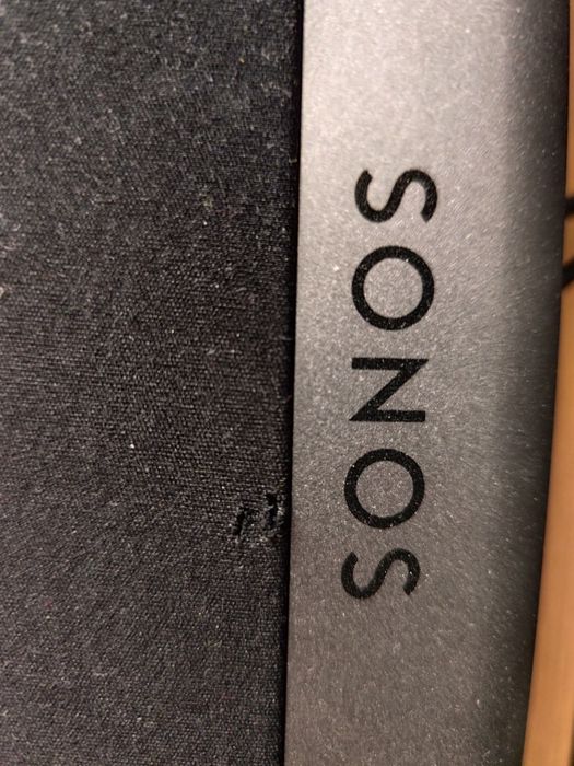 Soundbar Sonos Playbar