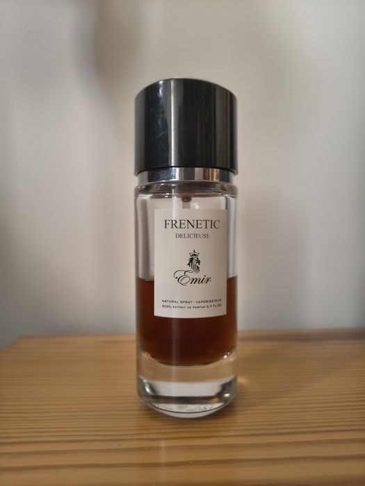 Paris Corner Emir Frenetic Delicieuse 100 ml