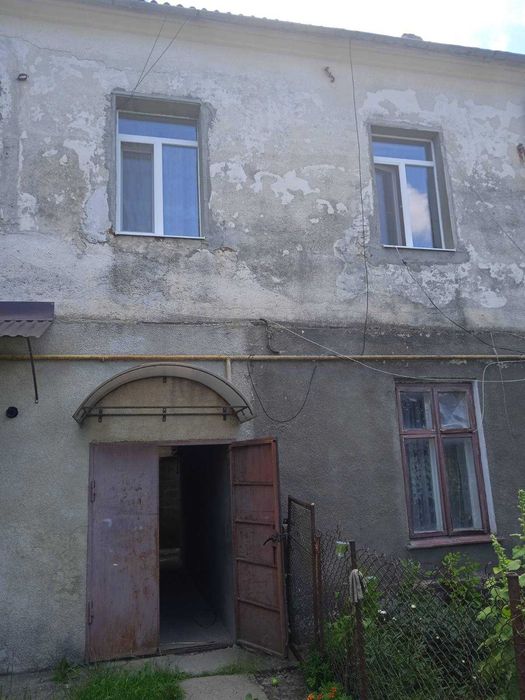 2-х кімнатна квартира м. Радехів