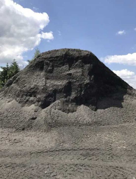Zuzel szlaka kruszywo do utwardzenia parkingu dróg placy itp TANIO !