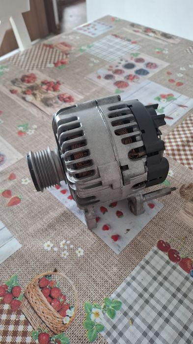 Alternator VW  AUDI SKODA SEAT  1.9  TDI