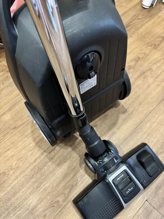 Aspirador Becken Pet