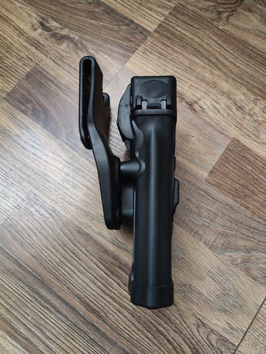 Кобура Blackhawk Serpa