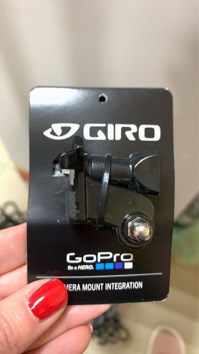 Кріплення GO PRO