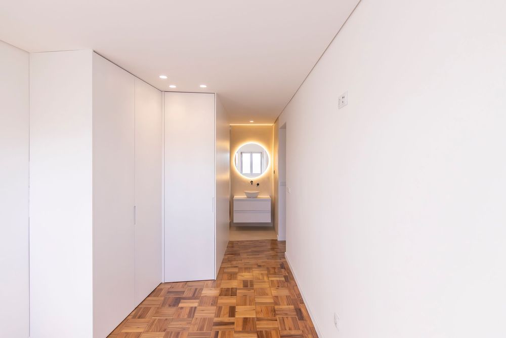 Apartamento Premium Porto Centro