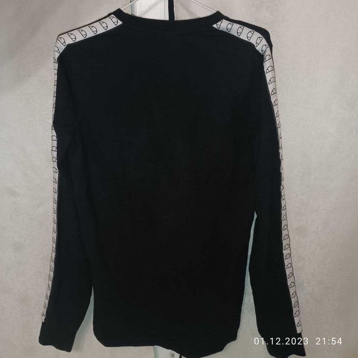 Лонгсліви Rukka(M),Columbia(M),ELLESSE big loggo+лампаси(M)