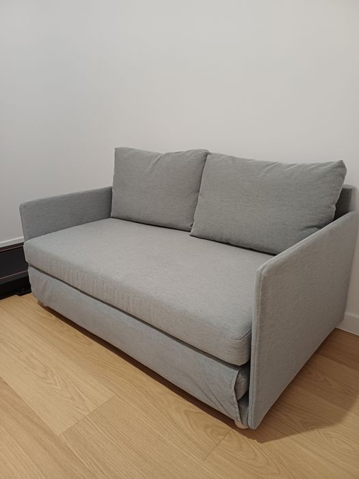 Sofa dwuosobowa mala IKEA
