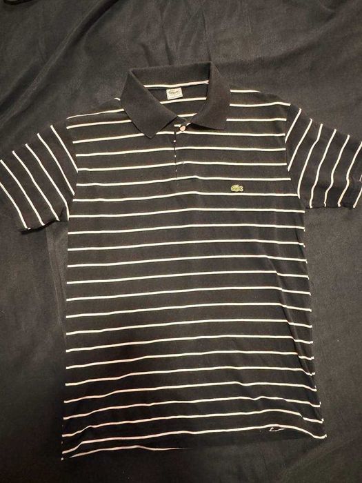 Футболка Lacoste оригінальна розмір L у дуже хорошому стані