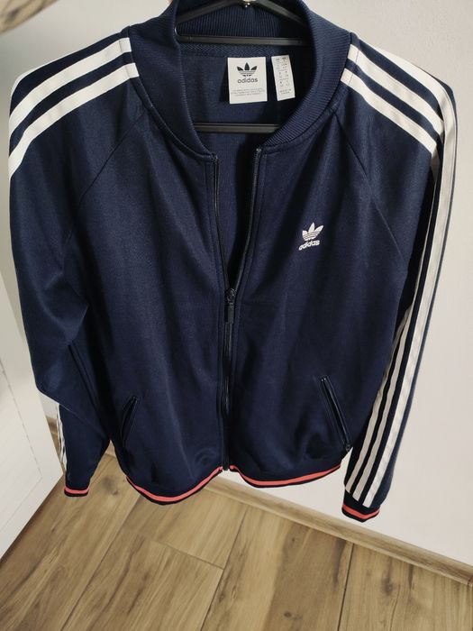 Bluza damska Adidas S/M