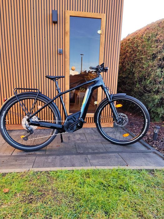 Nowy Rower elektryczny Bergamont  Bosch Cx Smart