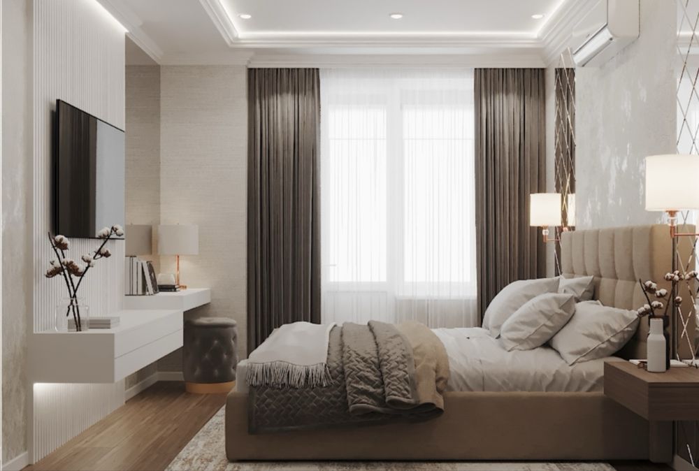 Квартира 120кв.м 3/6 по ул.Сагайдачного