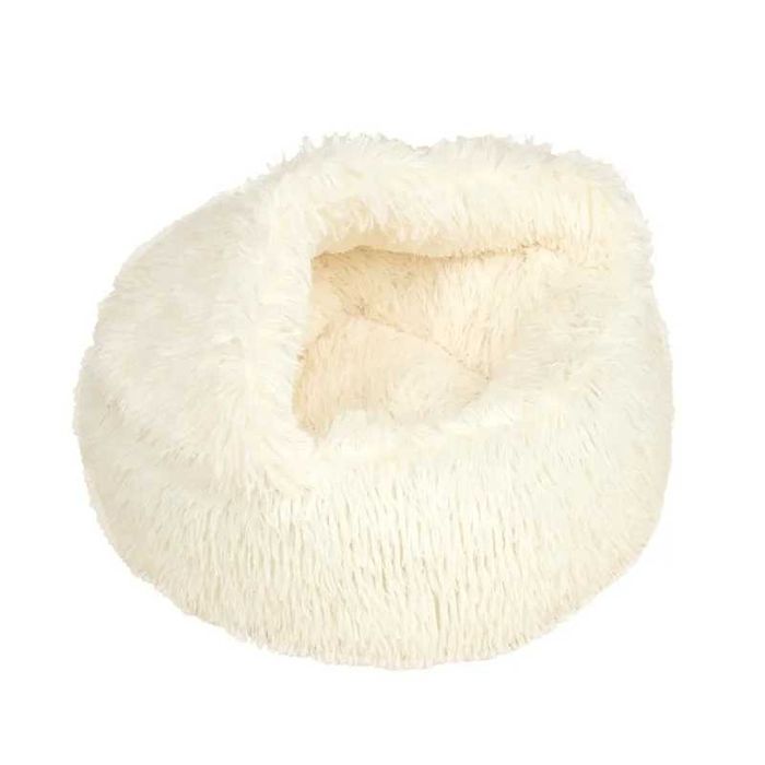 TIAKI Jaskinia dla Kota Harry Kremowa 50x50x20cm