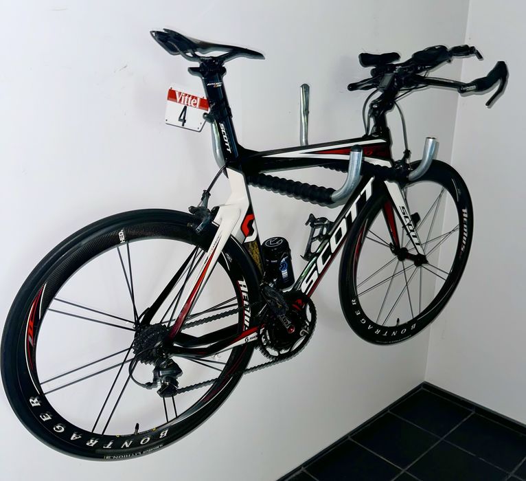 Scott Plasma 2.