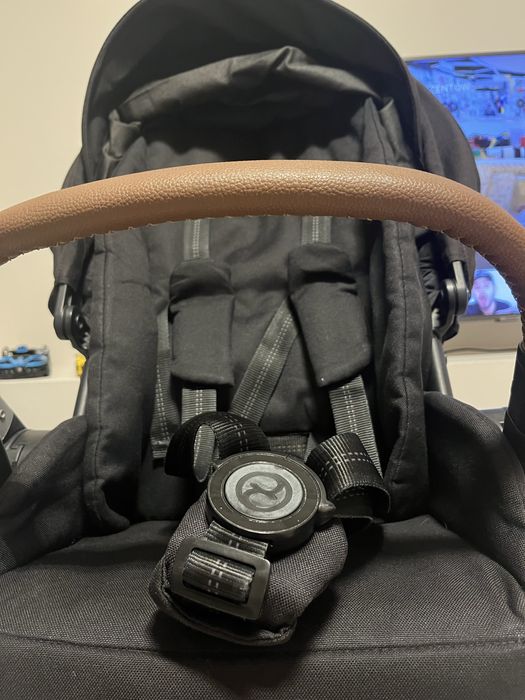 Spacerowka cybex bolion s