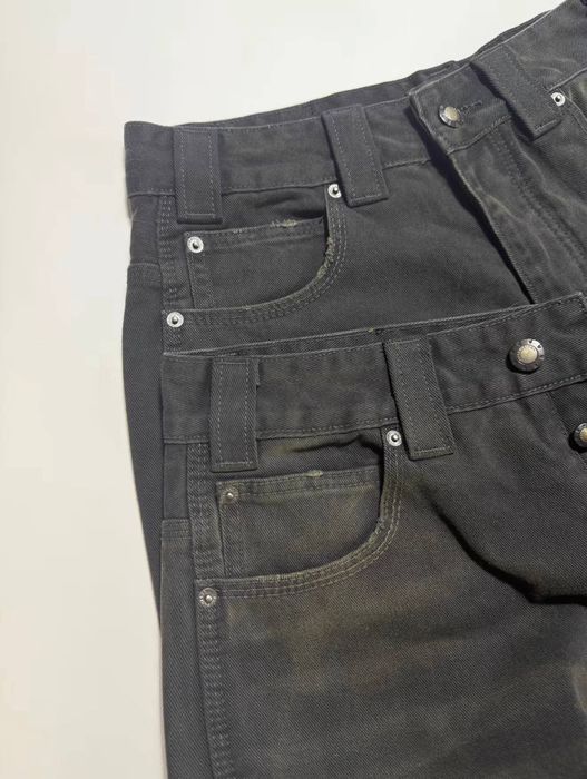 ОСТАННІЙ розмір Джинси BALENCIAGA Нові M Розмір