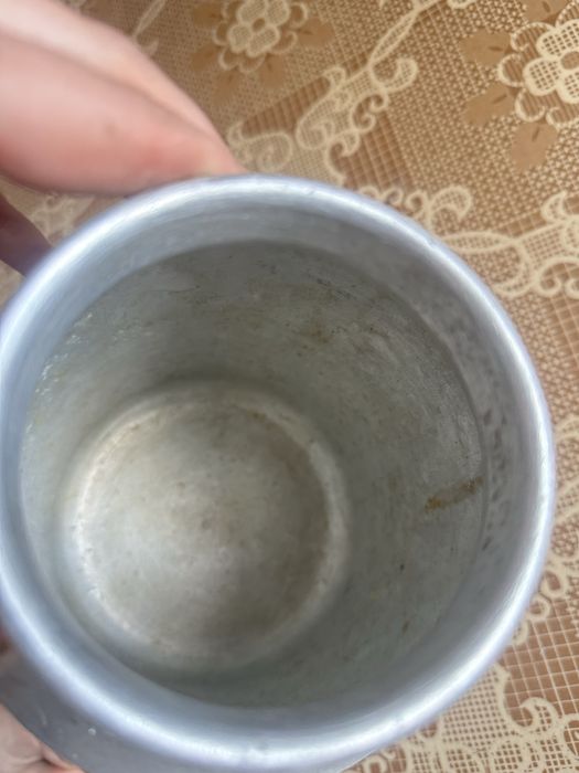 Продам бідони алюмінійові  3л, 5л, 10л