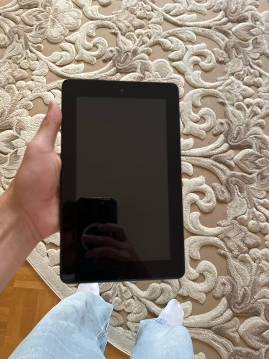 Amazon Fire 5 generation