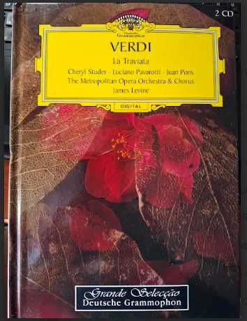 Conjuntos de música clássica livro/CD, de DGramophone
