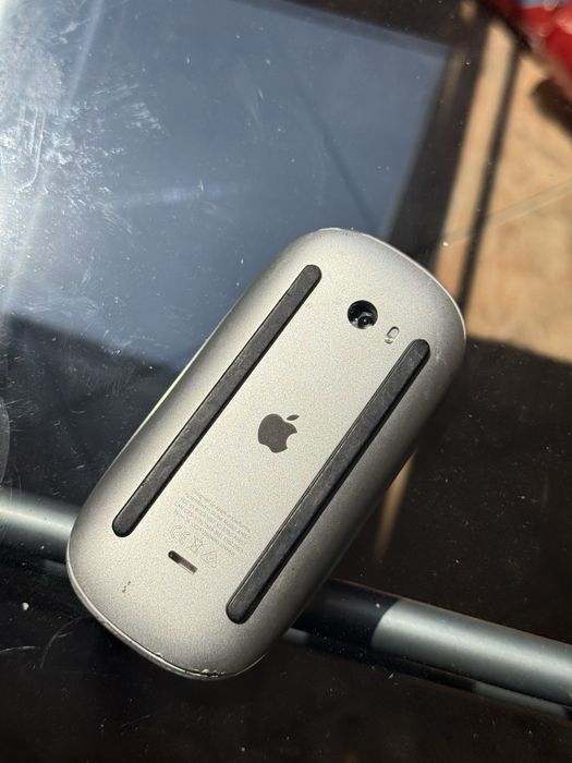Myszka Apple Magic Mouse 2