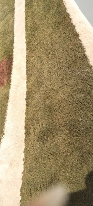 Carpete de sala, escritório, corredor 200×290