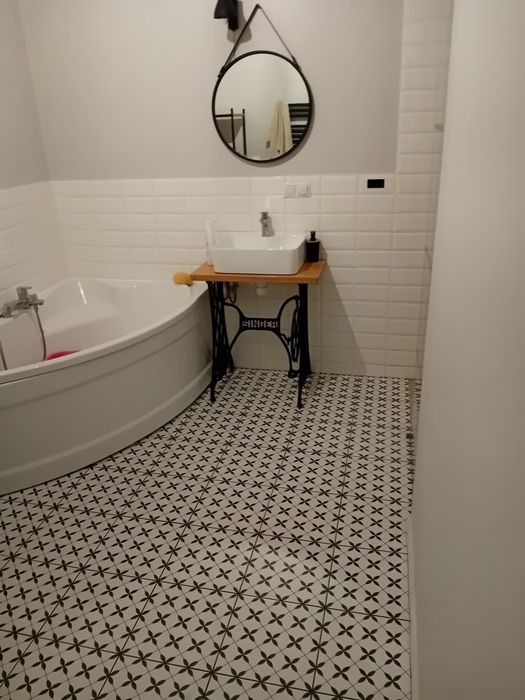 Remonty gładzie malowanie glazura terakota