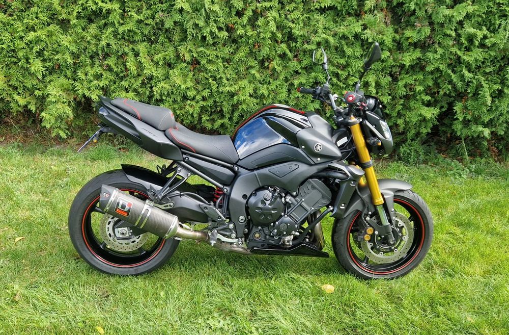 Yamaha