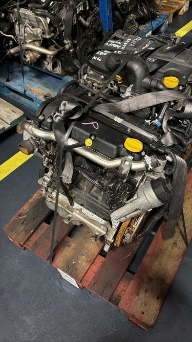 Motor Opel Z12XE