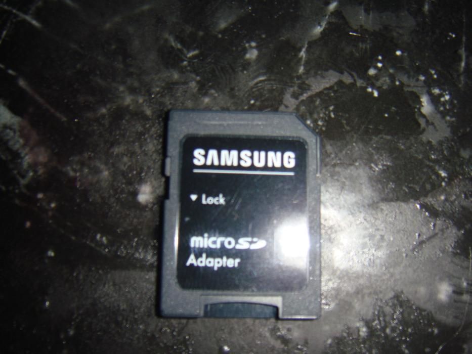адаптер micro sd