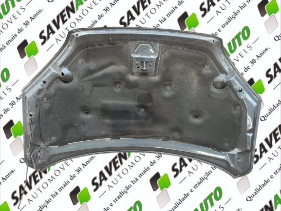 Capot FORD Focus II Carrinha (DA_)