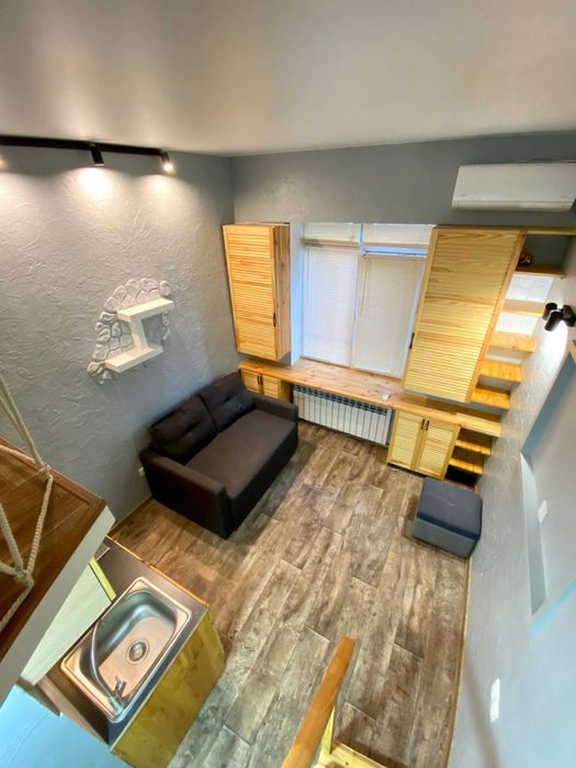 Смарт квартира в аренду