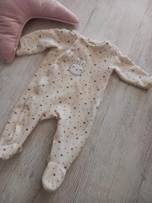 Комбенізон для дівчинки  68 р,