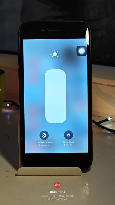 iPhone-7 32 гб бу