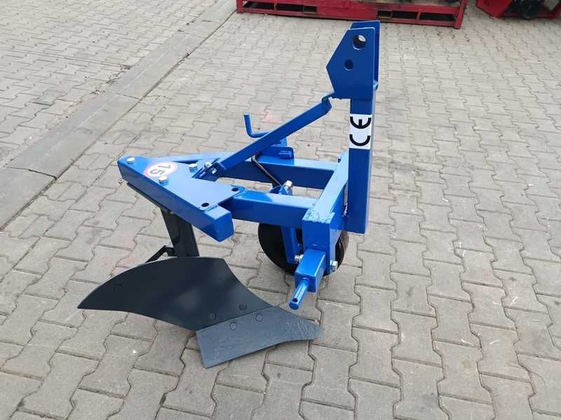 Części do Pługu Lemiesz + rama Pług kubot mini Tuz I Kat. Pług kubot 2 skibowy