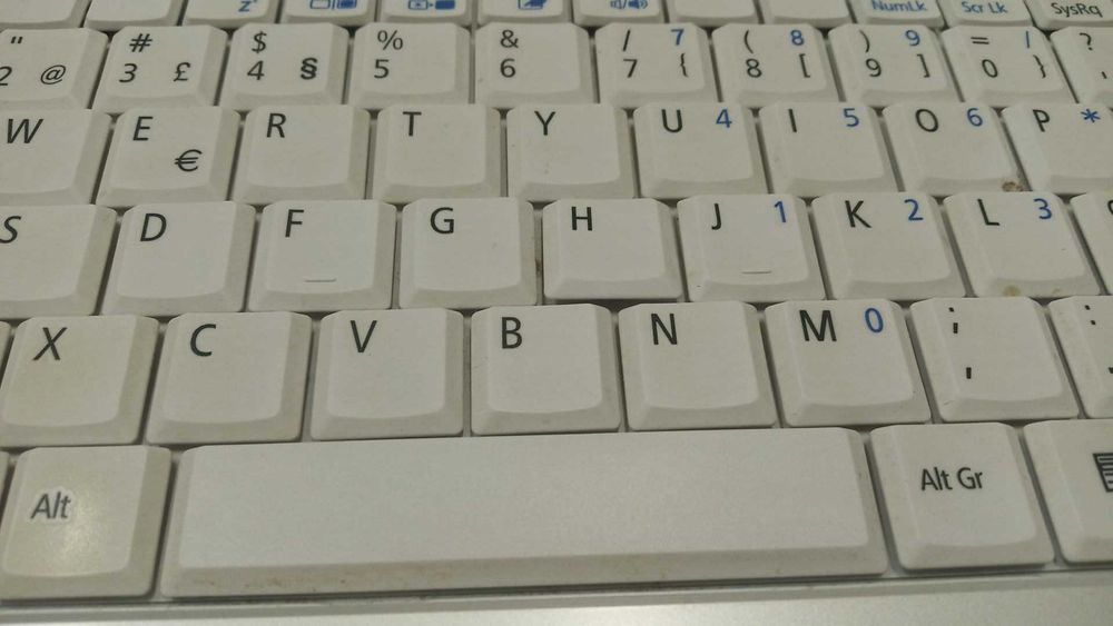 Acer Aspire One ZG5