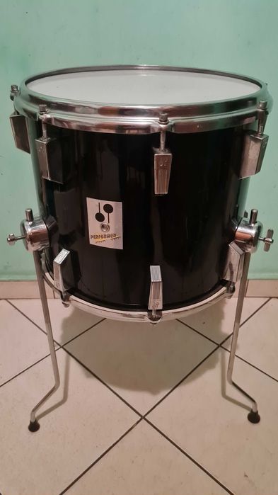 Werbel 14'' blachy lugi Amati Lignalone do perkusji