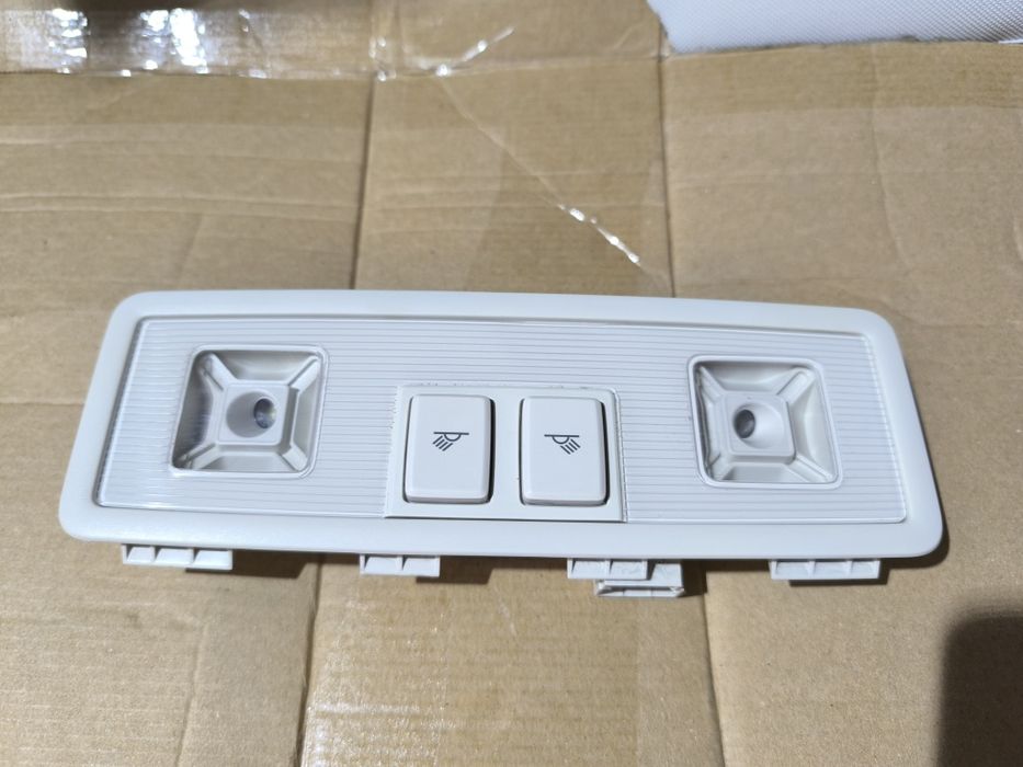 Luz tecto Volkswagen