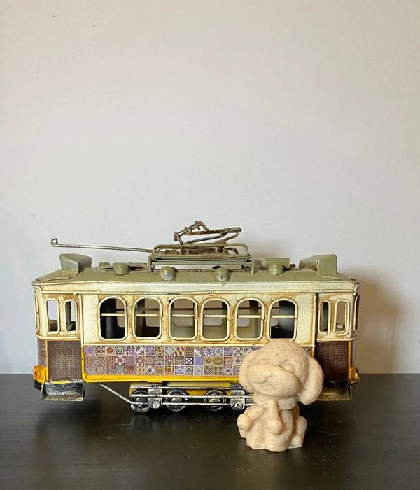 Sabonetes solidários entre os 3 e os 5 duendes.