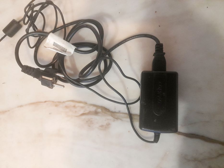 Carregador de Portátil Compaq