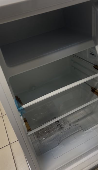 Frigorifico 1 mês de uso