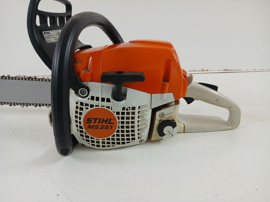 Pilarka  stihl  ms 251