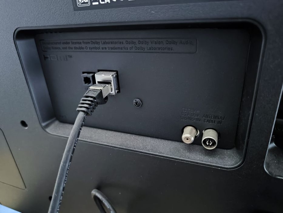 TV LG 55UP75006 (LED - 55'' - 140 cm - 4K Ultra HD - Smart TV)