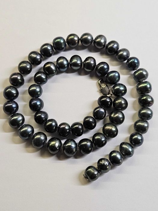 Продам жемчужное ожерелье