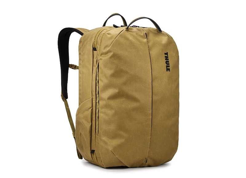 Рюкзаки Thule Crossover Accent Enroute Subterra Lithos Paramount Tact